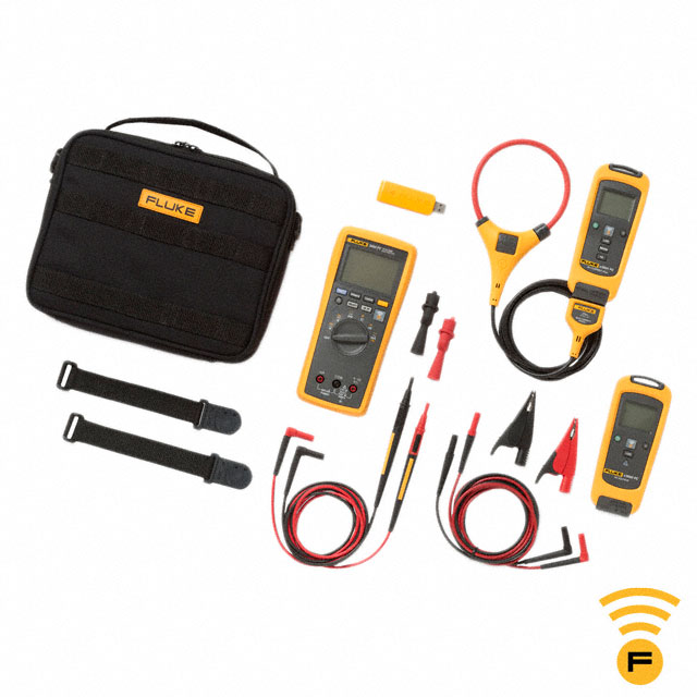 Fluke Electronics_FLK-3000FC GM