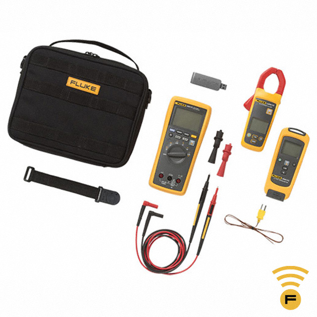 Fluke Electronics_FLK-3000FC HVAC