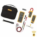 Fluke Electronics_FLK-3000FC HVAC_FC WIRELESS HVAC SYS