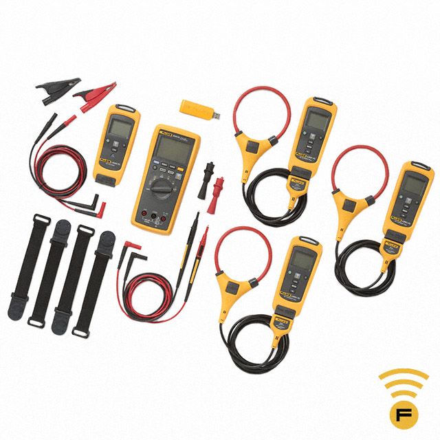 Fluke Electronics_FLK-3000FC IND