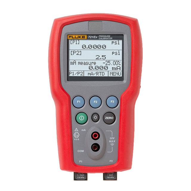 Fluke Electronics_FLK-721EX-3650