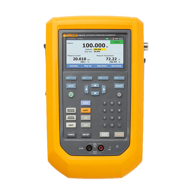 Fluke Electronics_FLK-729 150G FC