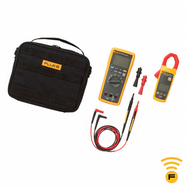 Fluke Electronics_FLK-A3000FC KIT