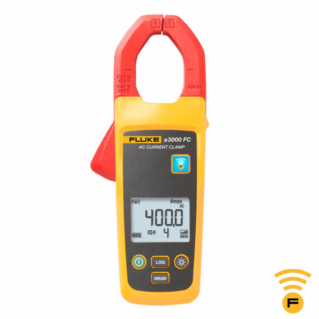 Fluke Electronics_FLK-A3000FC