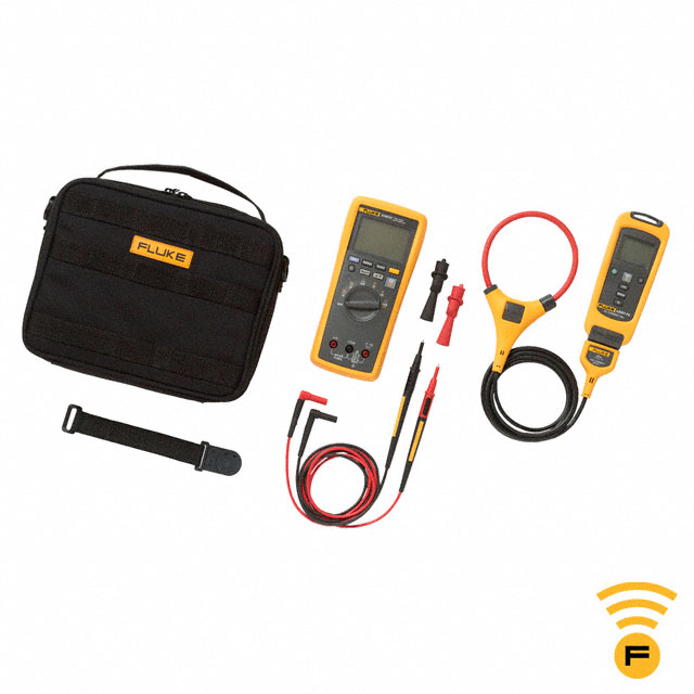 Fluke Electronics_FLK-A3001FC KIT