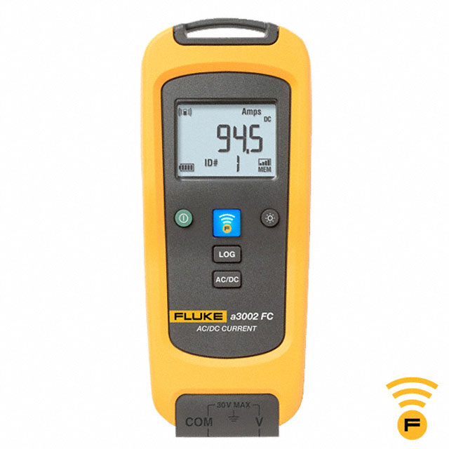 Fluke Electronics_FLK-A3002FC