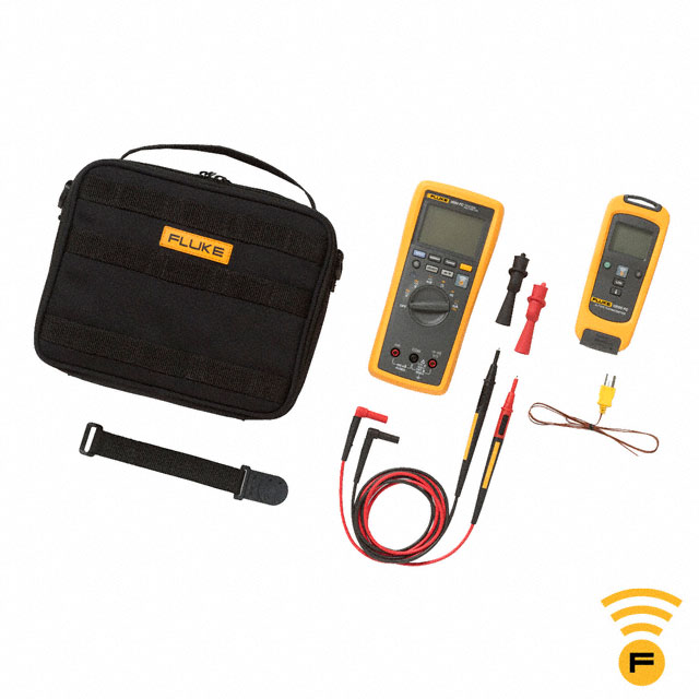 Fluke Electronics_FLK-T3000FC KIT