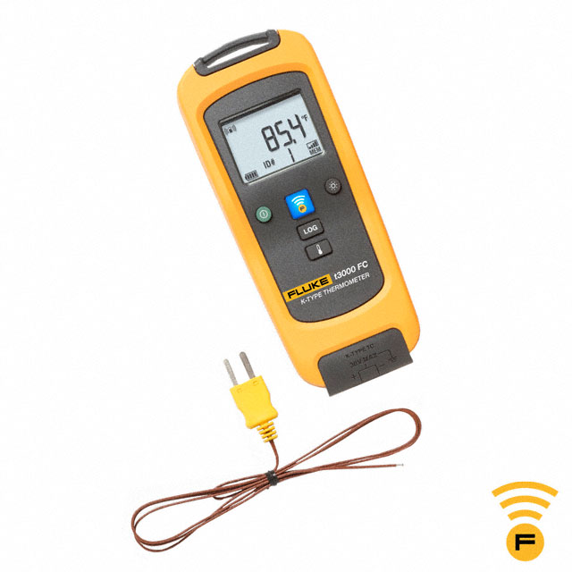 Fluke Electronics_FLK-T3000FC