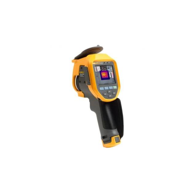 Fluke Electronics_FLK-TI401 PRO