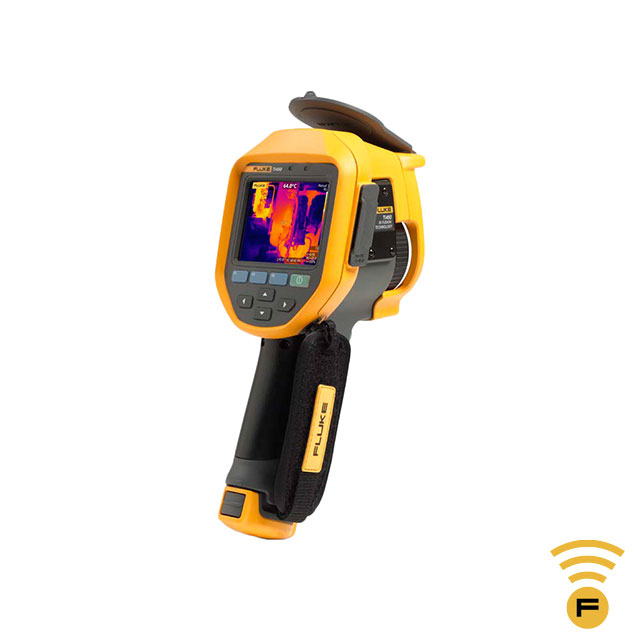 Fluke Electronics_FLK-TI450 60HZ