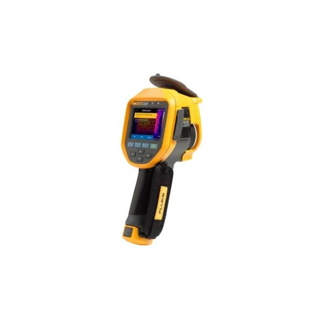 Fluke Electronics_FLK-TI480 PRO