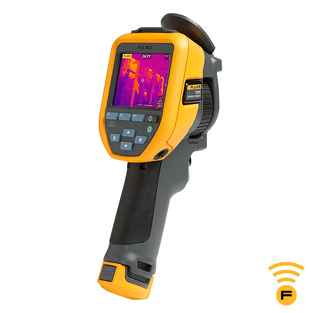 Fluke Electronics_FLK-TIS45 30HZ