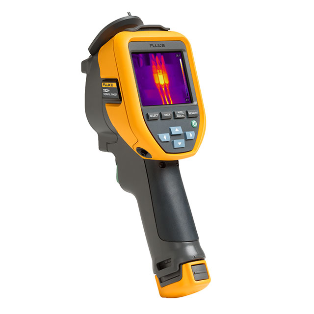 Fluke Electronics_FLK-TIS20 9HZ