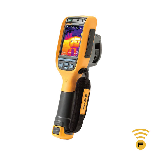 Fluke Electronics_FLK-TIS75 30HZ