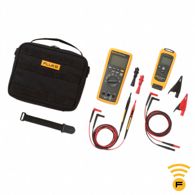 Fluke Electronics_FLK-V3000FC KIT