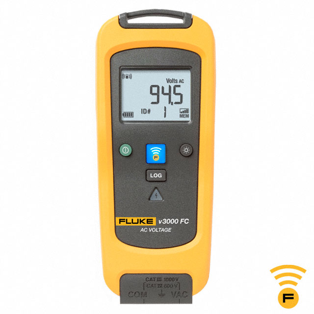 Fluke Electronics_FLK-V3000FC