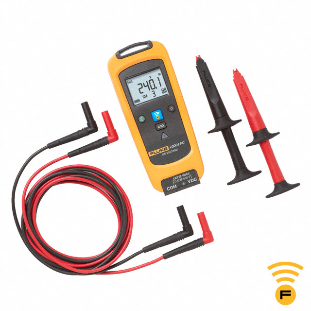 Fluke Electronics_FLK-V3001FC