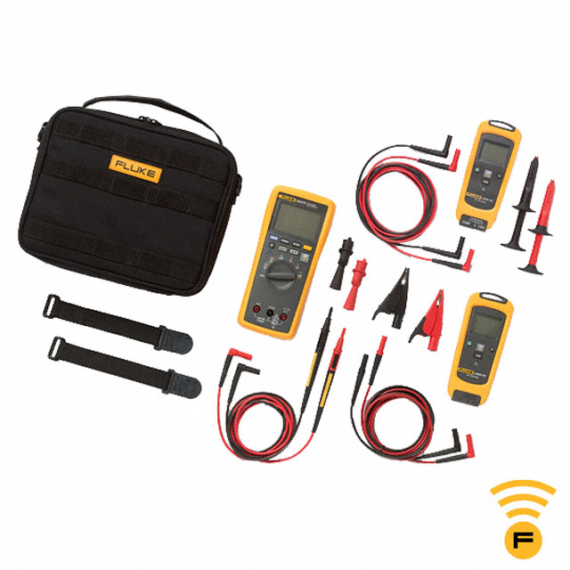 Fluke Electronics_FLK-V3003FC KIT