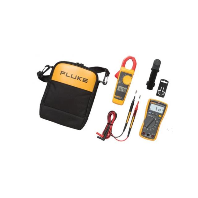 Fluke Electronics_FLUKE-117/323 KIT