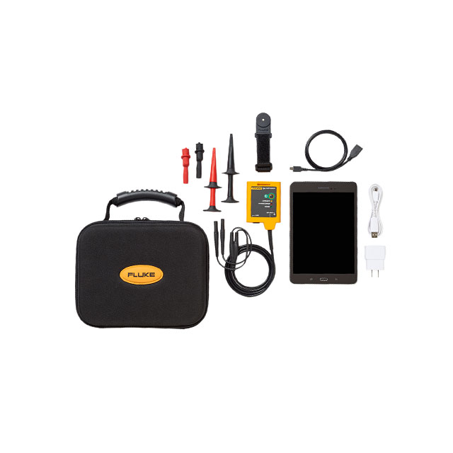 Fluke Electronics_FLUKE-154