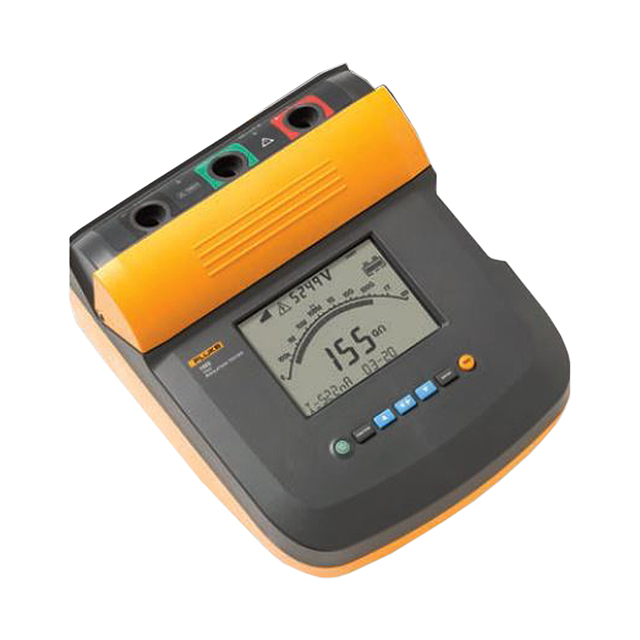 Fluke Electronics_FLUKE-1555 FC W/IR3000FC