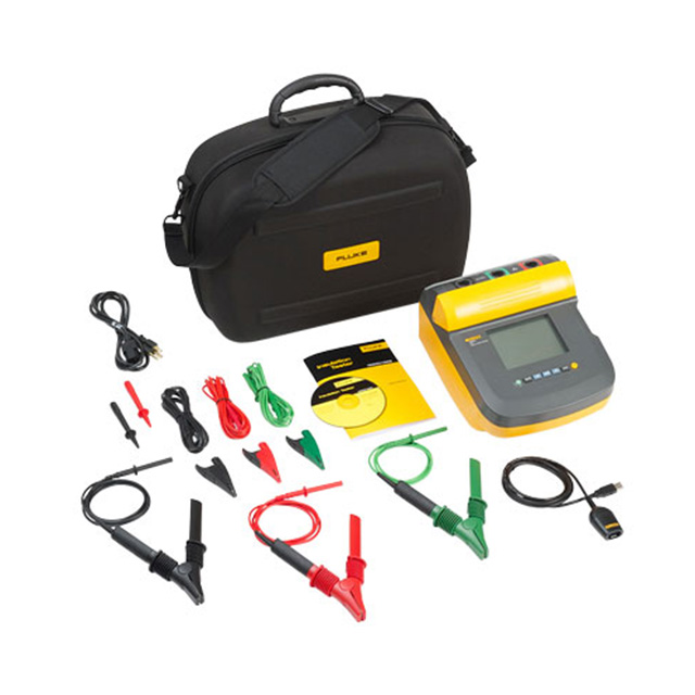 Fluke Electronics_FLUKE-1555/KIT