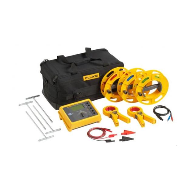 Fluke Electronics_FLUKE-1623-2 KIT