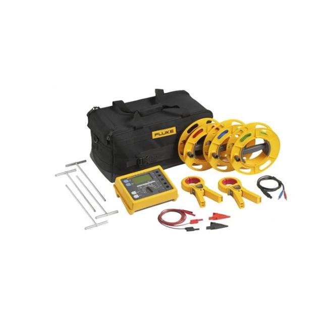 Fluke Electronics_FLUKE-1625-2 KIT