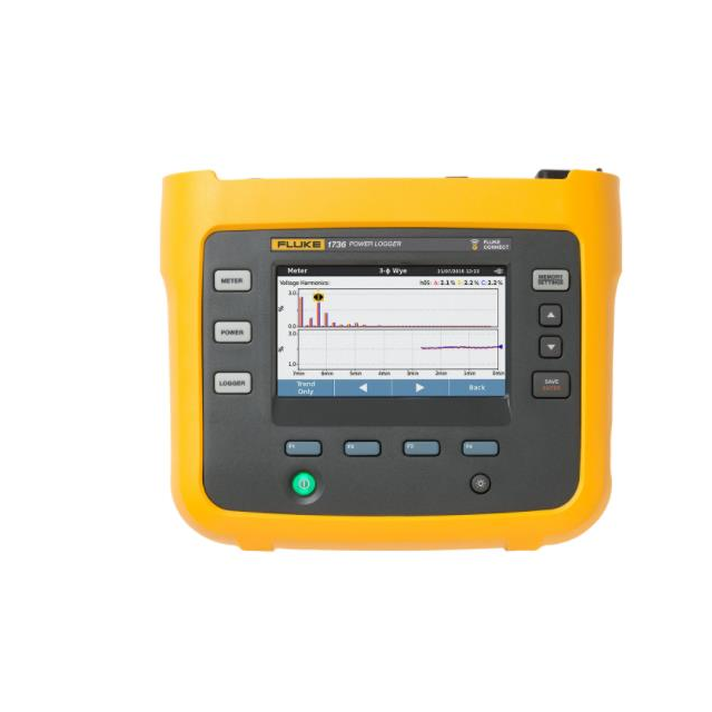 Fluke Electronics_FLUKE 1736/B