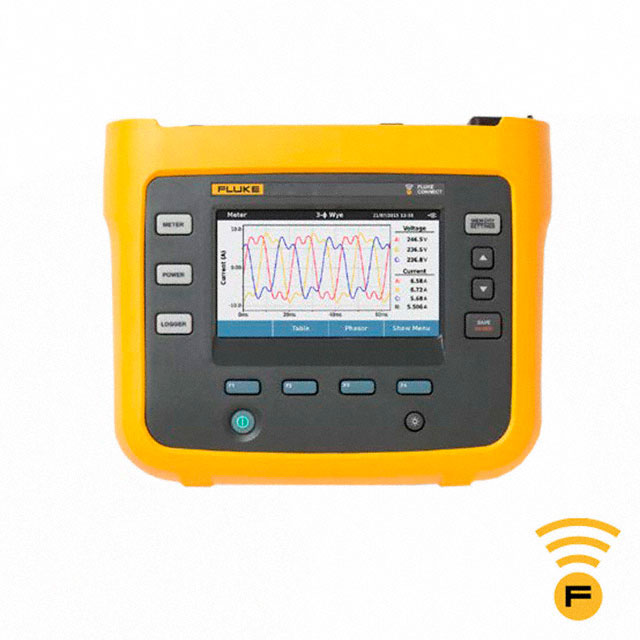 Fluke Electronics_FLUKE-1738/B