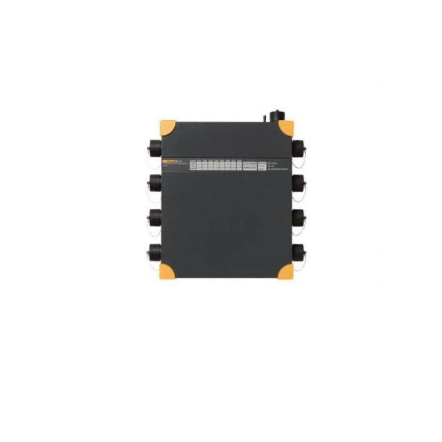 Fluke Electronics_FLUKE-1760 BASIC