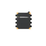 Fluke Electronics_FLUKE-1760 BASIC_POWER QUALITY RECORDER-TOPAS