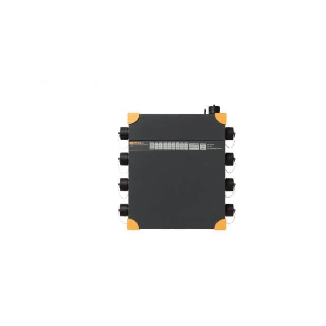 Fluke Electronics_FLUKE-1760TR BASIC