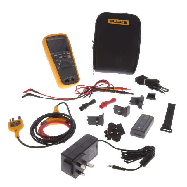 Fluke Electronics_FLUKE-279FC I/B