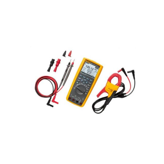 Fluke Electronics_FLUKE-289/IMSK