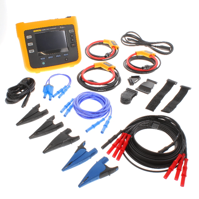 Fluke Electronics_FLUKE-3540 FC KIT