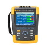 Fluke Electronics_FLUKE-438-II/BASIC_FLUKE-438-II,POWER QUALITY&MOTOR