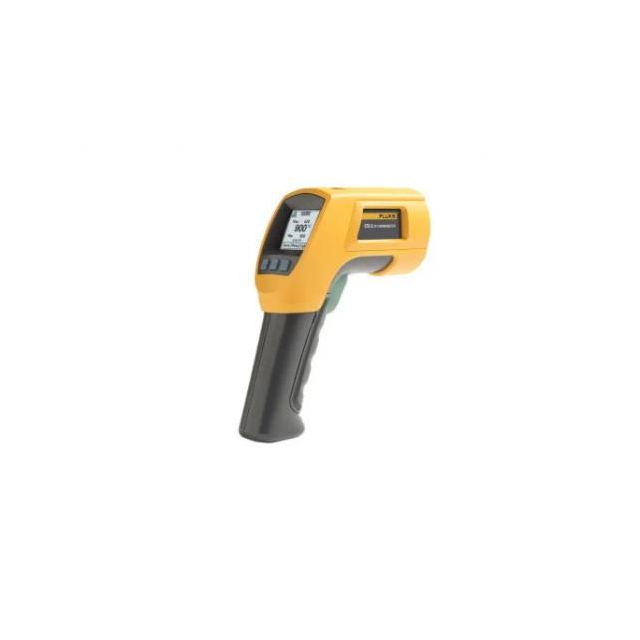 Fluke Electronics_FLUKE-572-2