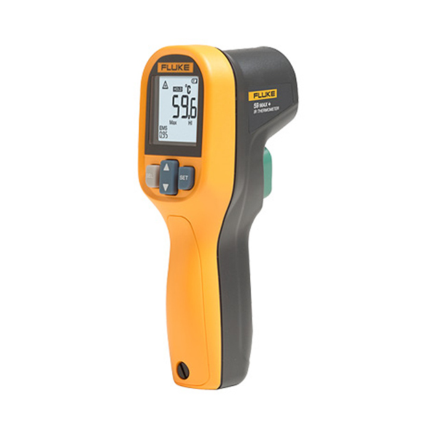 Fluke Electronics_FLUKE-59 MAX NA