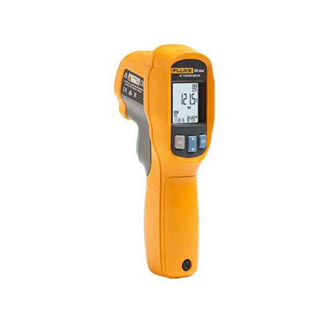 Fluke Electronics_FLUKE-64 MAX