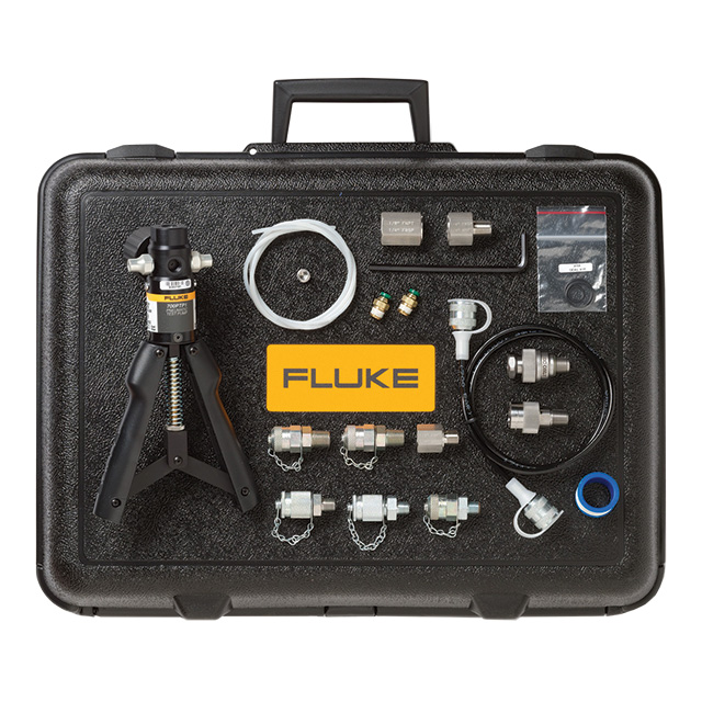 Fluke Electronics_FLUKE-700PTPK2