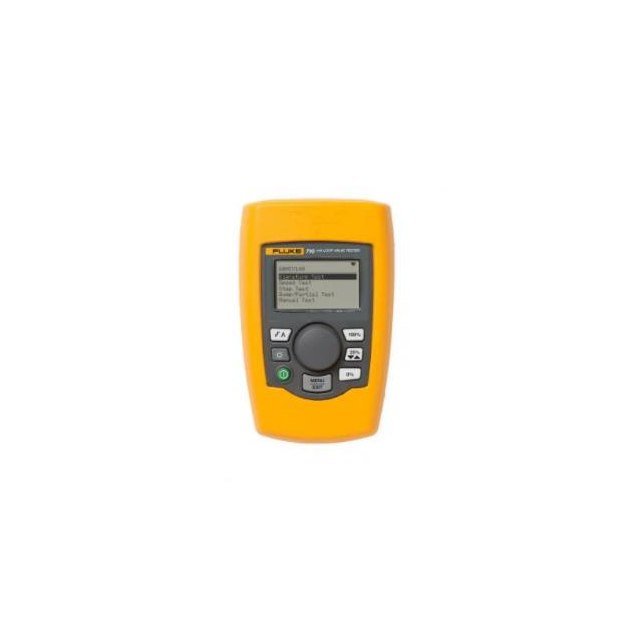 Fluke Electronics_FLUKE-710