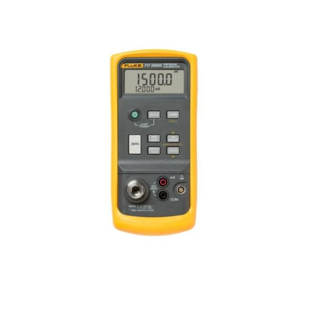 Fluke Electronics_FLUKE-717 1G