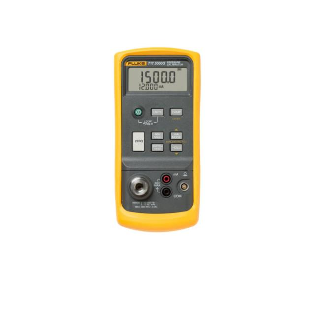 Fluke Electronics_FLUKE-717 3000G