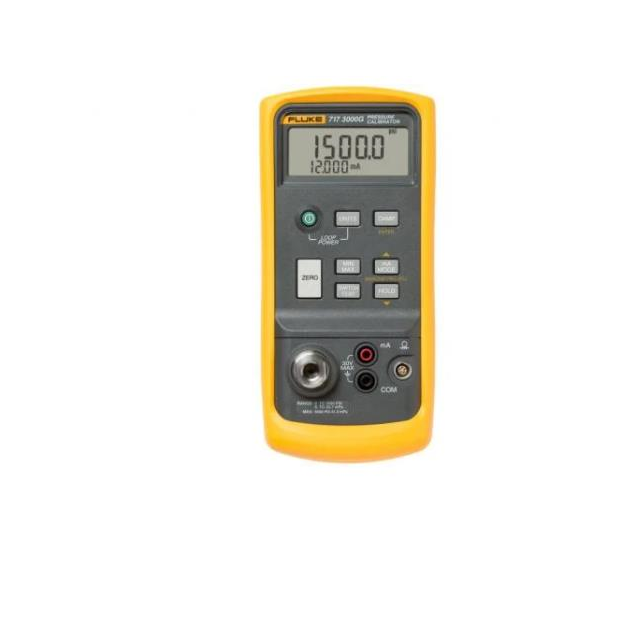 Fluke Electronics_FLUKE-717 500G