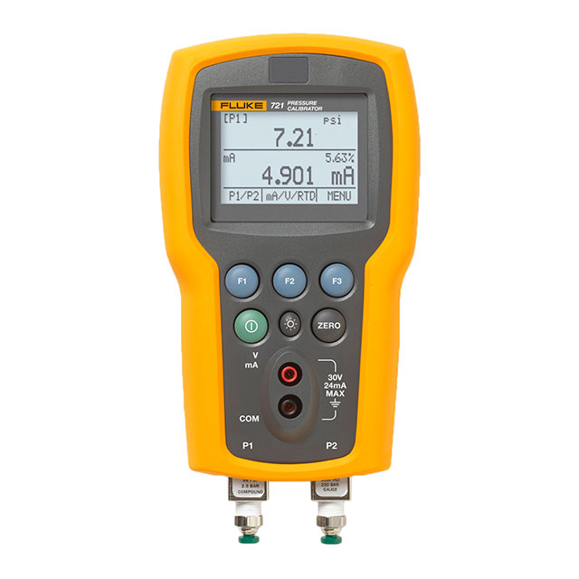 Fluke Electronics_FLUKE-721-1630