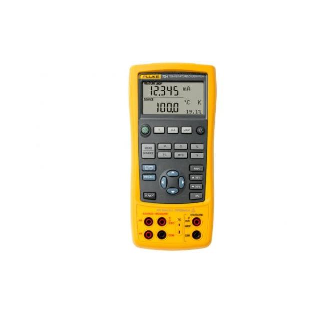 Fluke Electronics_FLUKE-724