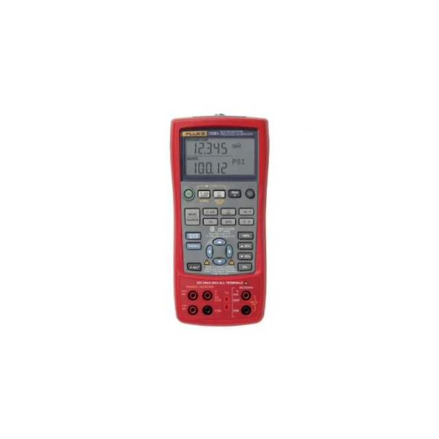 Fluke Electronics_FLUKE-725EX