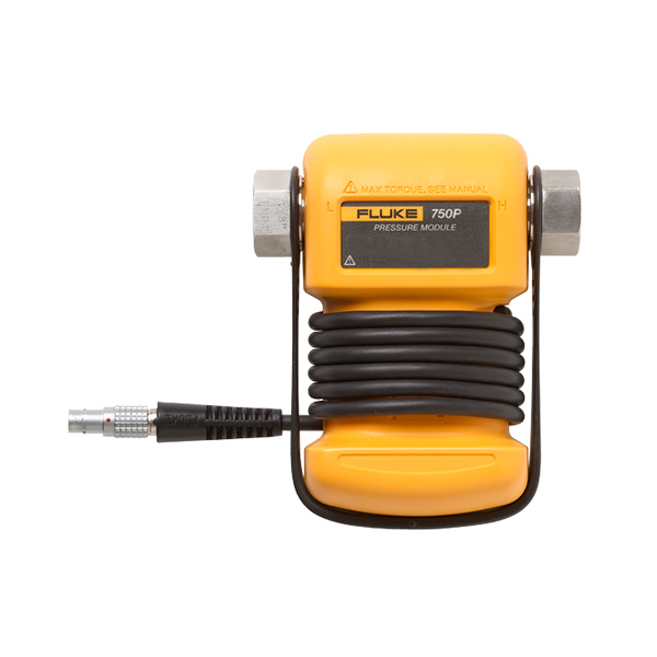 Fluke Electronics_FLUKE-750PD4