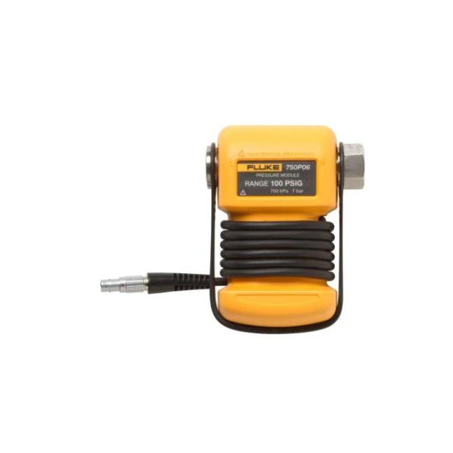 Fluke Electronics_FLUKE-750RD27